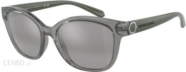 Okulary Przeciwsłoneczne Armani Exchange AX 4127S 82426V