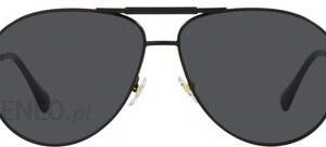 okulary przeciwsłoneczne Versace Occhiali da Sole VE2249 126187