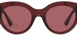 okulary przeciwsłoneczne Versace Occhiali da Sole VE4438B 538569
