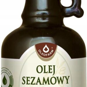 Oleofarm Sezamowy 250Ml