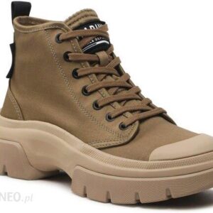 Palladium Trapery Pallawave 98348-307-M Khaki