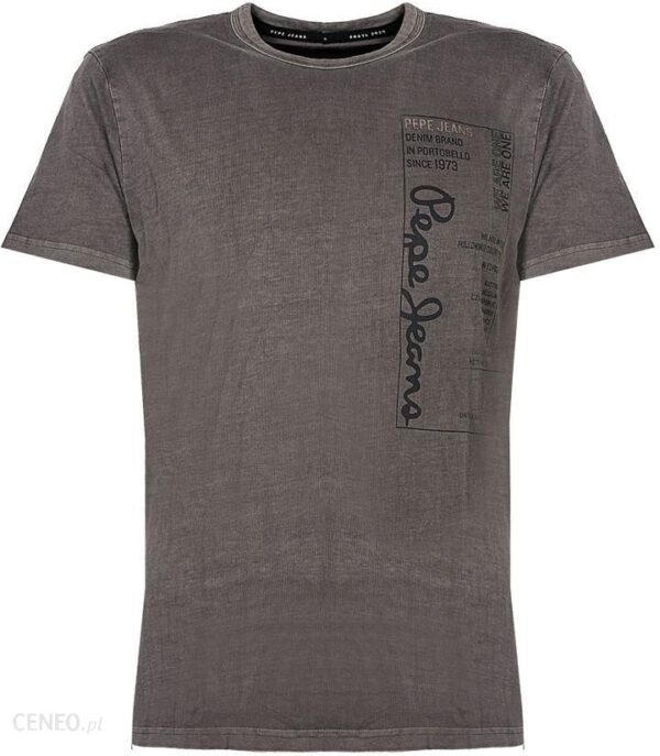 Pepe Jeans T-shirt "Strom"