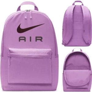 Plecak sportowy na co dzień 25 l Nike Heritage Air DR6269 25 l Różowy