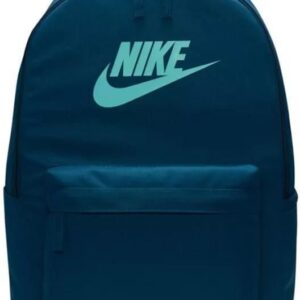 Plecak sportowy na co dzień 25 l Nike Heritage DC4244 25 l Niebieski