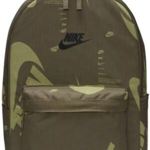 Plecak sportowy na co dzień 25 l Nike Heritage DQ5956 25 l Zielony