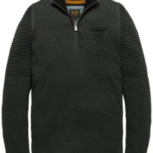 PME Legend Sweter w kolorze czarnym