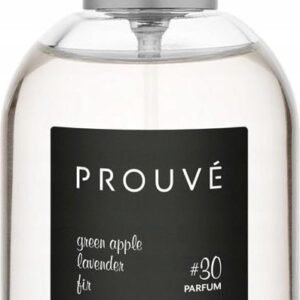 Prouvé Prouve #30 Świeże Ziołowe Perfumy 50 ml