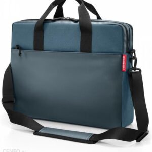 Reisenthel Torba Workbag Canvas Blue