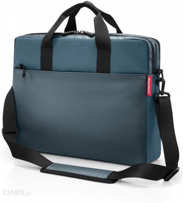 Reisenthel Torba Workbag Canvas Blue