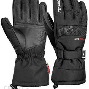 Reusch Męskie rękawiczki Connor R-TEX XT