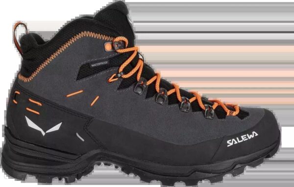 Salewa Alp Mate Winter Mid Ptx M Onyx