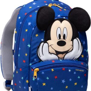 Samsonite Plecak - Disney Ultimate 2.0 140108-9548-1Cnu Mickey Stars