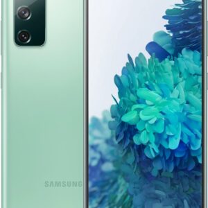 Samsung Galaxy S20 FE 5G SM-G781 8/256GB Miętowy