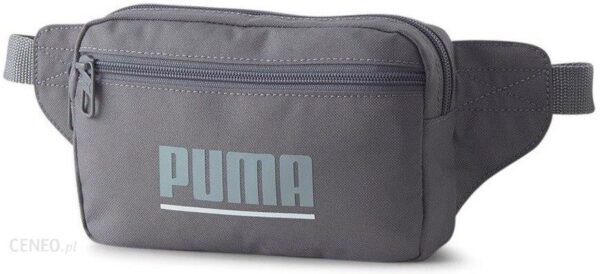 Saszetka nerka Puma Plus Waist Bag 079614 02