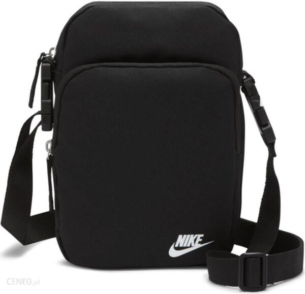 Saszetka Nike Heritage Crossbody Bag DB0456 010