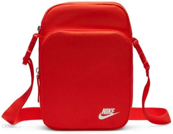 Saszetka Nike Heritage Crossbody Bag DB0456 633