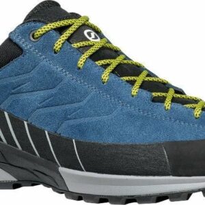 Scarpa Mescalito Ocean Gray