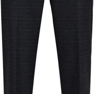 SELECTED HOMME Spodnie chino "Marlow" w kolorze granatowym