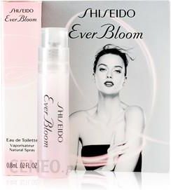 Shiseido Ever Bloom Woda Toaletowa 0