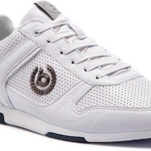 Sneakersy BUGATTI - 321-73201-5900-2000 White