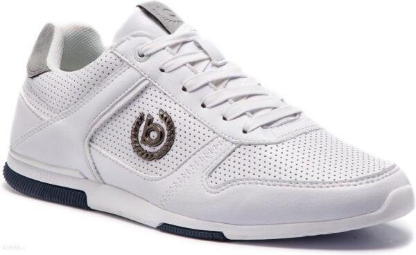 Sneakersy BUGATTI - 321-73201-5900-2000 White