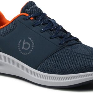 Sneakersy BUGATTI - 343-A9D02-6959-4040 Blue/Blue