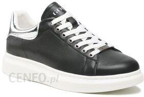 Sneakersy GOE - LL1N4017 Black