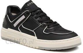 Sneakersy Guess - Cento FM6CEN ELE12 BLACK
