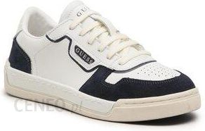 Sneakersy Guess - Strave Vintage FM6SVI ELE12 WHIBL