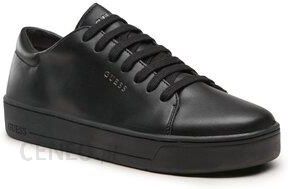 Sneakersy Guess - Udine A FM6UDI ELE12 BLACK