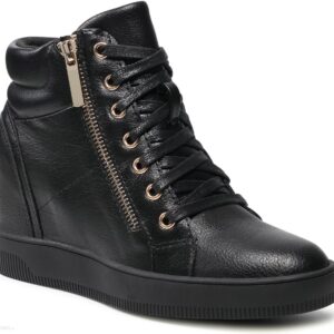 Sneakersy JENNY FAIRY - WS5251-01 Black 1