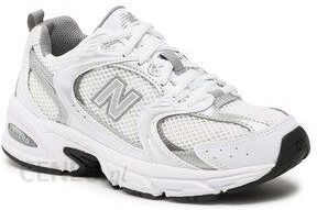 Sneakersy New Balance - MR530AD Biały