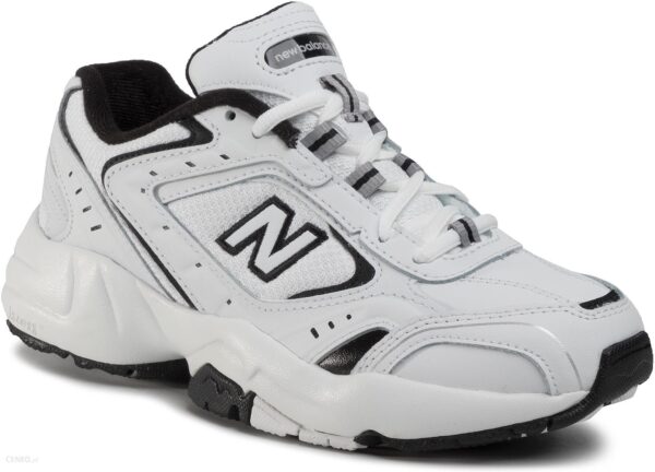 Sneakersy NEW BALANCE - WX452SB Biały