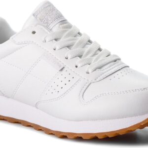 Sneakersy SKECHERS - Old School Cool 699/WHT White