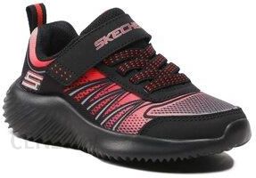 Sneakersy Skechers - Zatic 403737L/BKRD Black/Red