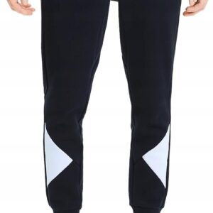 Spodnie dresowe męskie Puma Rebel Pants Block XL