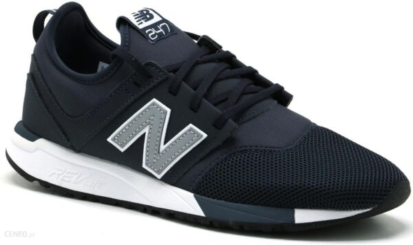 Sportowe NEW BALANCE-MRL247OC