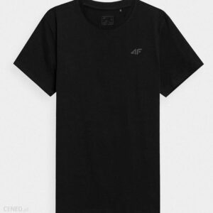 T-Shirt 4F 4FSS23TTSHM536 30S : Rozmiar - XL