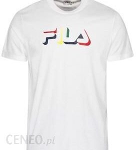 T-Shirt Męski Fila FAM0039-10001 S.L