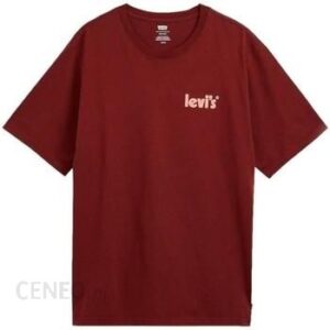 T-shirty z krótkim rękawem Levis -