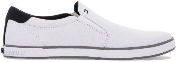 TOMMY HILFIGER HARLOW 2D > FM0FM00597-100