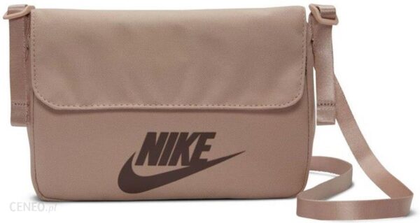 Torba Nike Sportswear Revel Crossbody Bag CW9300 292