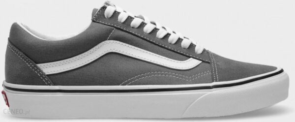 Trampki uniseks VANS Old Skool Pewter