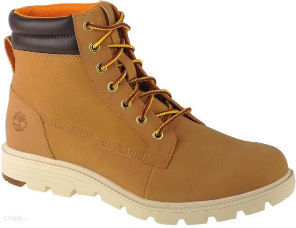 trapery męskie Timberland Walden Park WR Boot 0A5UFH