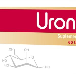 Uroner 60 Tabl.