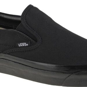 Vans Classic Slip-On VN0A3JEXUCX1 : Kolor - Czarne