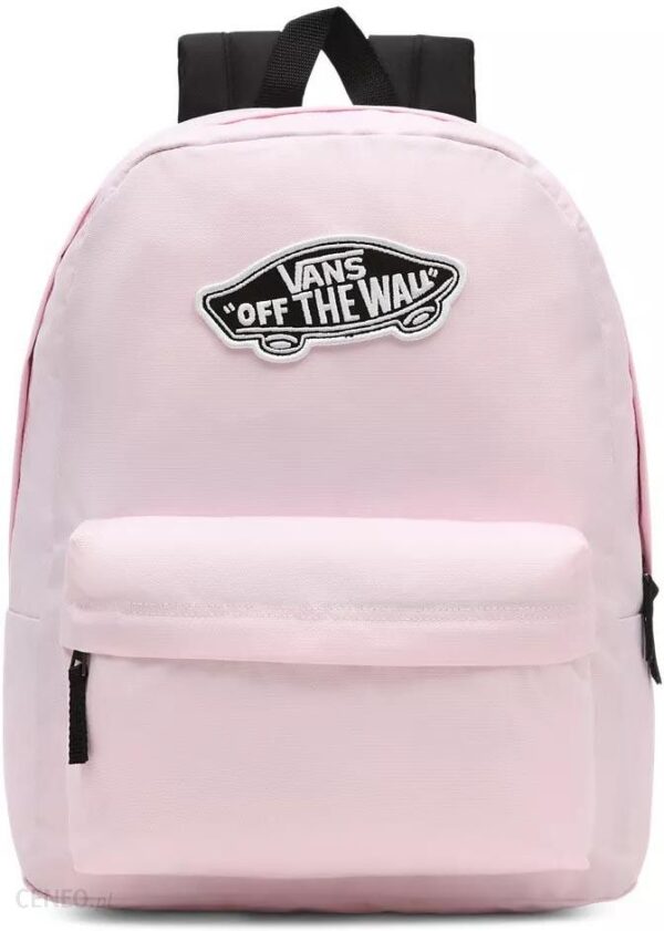 Vans Realm Backpack 22l Cradle Pink Vn0A3Ui6V1C1