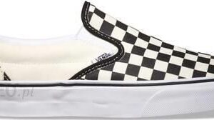 Vans Skate Slip-On Shoes (Checkerboard - 44.5)