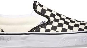 Vans Skate Slip-On Shoes (Checkerboard - 45)