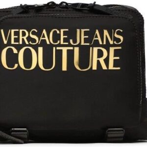 Versace Jeans Couture Saszetka 74YA4B97 Czarny